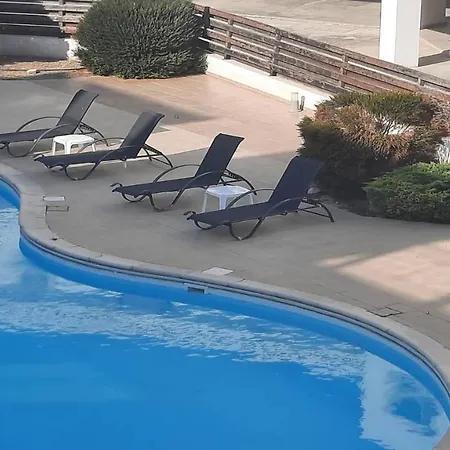 Paramount Gardens Resorts C201 Larnaca Exterior photo